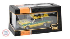 1:43 1974 Opel Admiral B Caravan, Team Irmscher