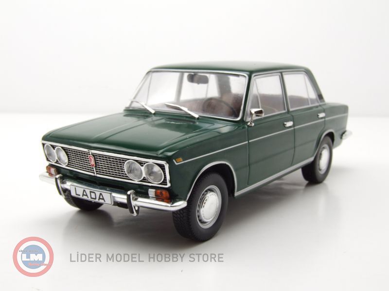1:24 1977 Lada 1500