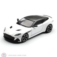 1:64 Mini GT 2023 Aston Martin DBS LHD