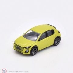 1:64 Norev 2024 Peugeot 208