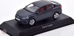 1:43 2021 Dacia Logan