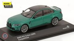 1:43 Solido 2023 BMW G80 M3