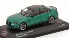 1:43 Solido 2023 BMW G80 M3