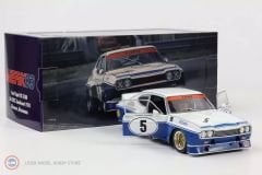 1:18 WERK83 1974 Ford Capri RS 3100 #5 5th ETCC Zandvoort
