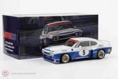 1:18 WERK83 1974 Ford Capri RS 3100 #5 5th ETCC Zandvoort