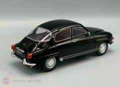 1:24 1970 Saab 96 V4