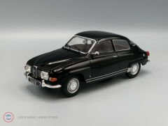1:24 1970 Saab 96 V4