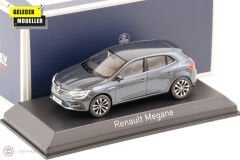 1:43 Norev 2020 Renault Megane