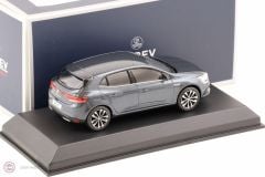 1:43 2020 Renault Megane