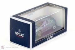 1:43 2020 Renault Megane