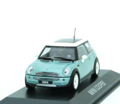 2001 Mini Cooper R50