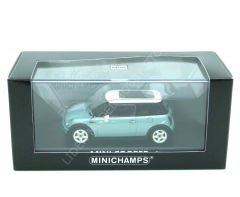 2001 Mini Cooper R50