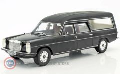 1:18 1972 Mercedes Benz V114 Pollmann Hearse