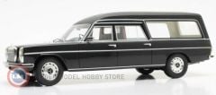 1:18 1972 Mercedes Benz V114 Pollmann Hearse