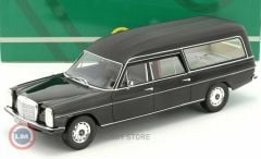 1:18 1972 Mercedes Benz V114 Pollmann Hearse