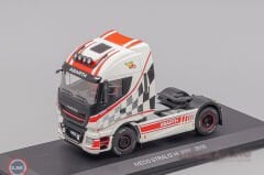 1:43 Atlas 2016 IVECO Stralis Highway '' Abarth ''