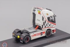 1:43 Atlas 2016 IVECO Stralis Highway '' Abarth ''