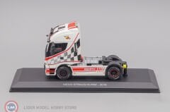 1:43 Atlas 2016 IVECO Stralis Highway '' Abarth ''