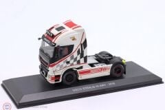 1:43 Atlas 2016 IVECO Stralis Highway '' Abarth ''