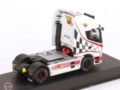 1:43 Atlas 2016 IVECO Stralis Highway '' Abarth ''