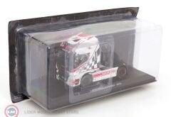 1:43 Atlas 2016 IVECO Stralis Highway '' Abarth ''