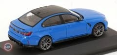 1:43 2023 BMW G80 M3