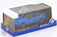 1:43 2023 BMW G80 M3