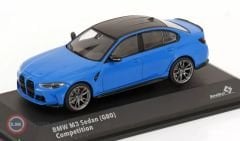 1:43 2023 BMW G80 M3