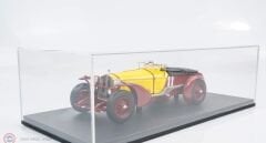 1:18 Spark Alfa Romeo 8C #11 Winner 24H Le 1933