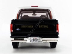 1:18 1995 Ford Bronco California Hihgway Patrol Police