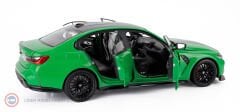 1:18 Minichamps 2023 BMW M3 COMPETITION CS (G80)