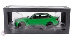 1:18 Minichamps 2023 BMW M3 COMPETITION CS (G80)