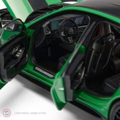 1:18 Minichamps 2023 BMW M3 COMPETITION CS (G80)