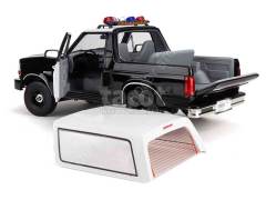 1:18 1995 Ford Bronco California Hihgway Patrol Police