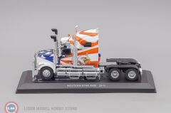 1:43 Atlas 2015 Western Star 4900 American bayraklı
