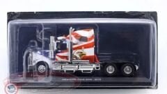 1:43 Atlas 2015 Western Star 4900 American bayraklı