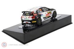 1:43 2019 Volkswagen Polo GTI R5 #54, Rallye Wales