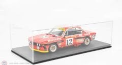 1:18 Spark BMW 3.0CSi #12 Winner 24H Spa 1974