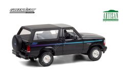 1:18 1992 Ford Bronco Nite Edition