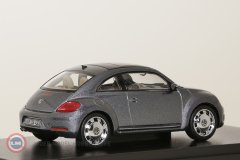 1:43 2012 Volkswagen Beetle