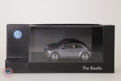 1:43 2012 Volkswagen Beetle