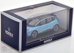 1:43 2016 Renault Scénic