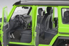 1:18 Mercedes Benz G500 4×4² Yeşil