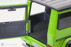 1:18 Mercedes Benz G500 4×4² Yeşil