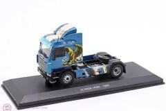 1:43 Atlas 1990 Scania 143M