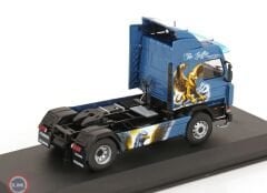 1:43 Atlas 1990 Scania 143M