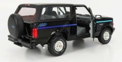 1:18 1992 Ford Bronco Nite Edition
