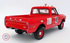 1:18 1969 Chevrolet C10 Baja 1000 - Mecum Auctions