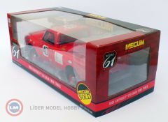 1:18 1969 Chevrolet C10 Baja 1000 - Mecum Auctions
