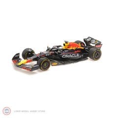1:18 Red Bull Racing RB18 Formula 1 Max Verstappen